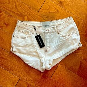 New with tags one teaspoon shorts
